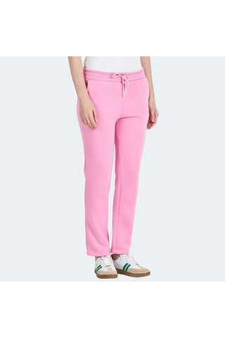Slazenger MIDNIGHT I Kadın Eşofman Altı Pembe