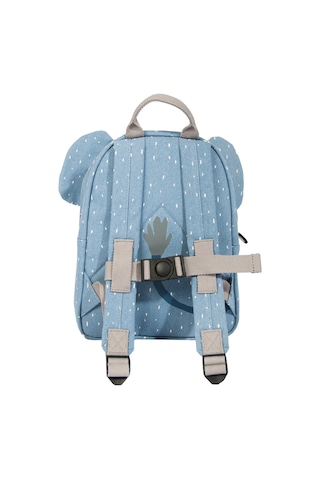 Trixie Mrs. Elephant-backpack Karışık