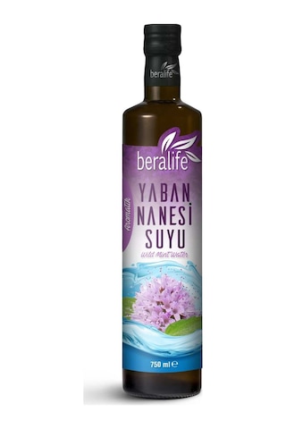 Beralife Yaban Nanesi Suyu 750 ML