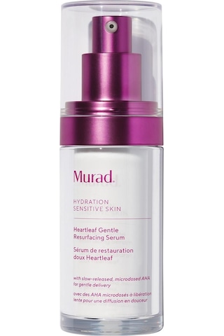 Yatıştırıcı Ve Cilt Yenileyici Serum, Hassas Cilt, 30 Ml