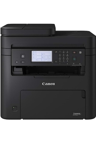 I-sensys Mf275dw Mono Lazer Yazıcı Tarayıcı Fotokopi Fax Dub/usb/eth/wifi A4