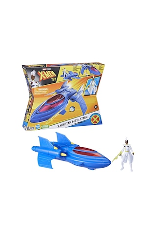 X-men Araç Ve Figür