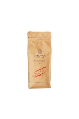 Espresso Blend Çekirdek Kahve 1 Kg Afrika Harmanı Çekirdek