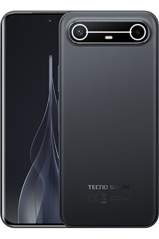 Tecno Spark Slim 8/256 GB (Tecno Türkiye Garantili)