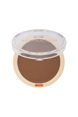Revolution Ultra Cream Bronzer Medium