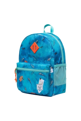 Herschel Herschel Herschel Heritage Kids Sırt Çantası Unisex Mavi Sırt Çantası 125 Mavi