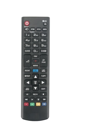 LG Uyumlu 47La640S Smart Led Tv Kumandası