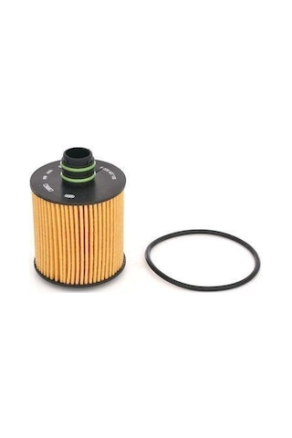 Bosch Fiat Freemont 2.0 Dizel Filtre Bakım Seti (2011-2016) 3 Lü