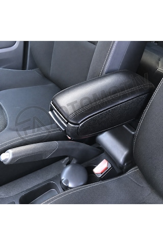 Renault Clio 4 Kol Dayama Kolçak 2012 2019 Model V2 Model