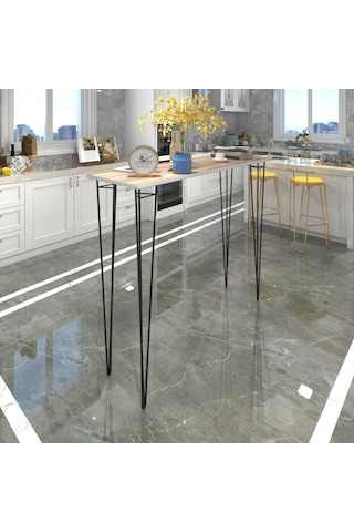 Knsz masa sandalye takımı hem105zengin crdsyh 140*040 4 sandalye syhsyh sırt minderli