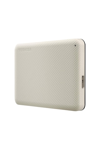 Canvio Advance 2.5 2tb Usb 3.2 Gen-1 Bej Hdtca20ew3aa Taşınabilir Harici Sabit Disk