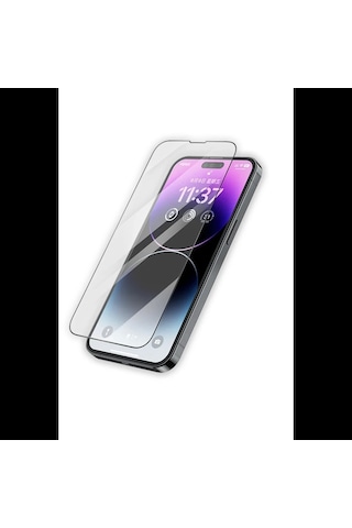 Newface Vivo Y36 Pasifik Cam Ekran Koruyucu