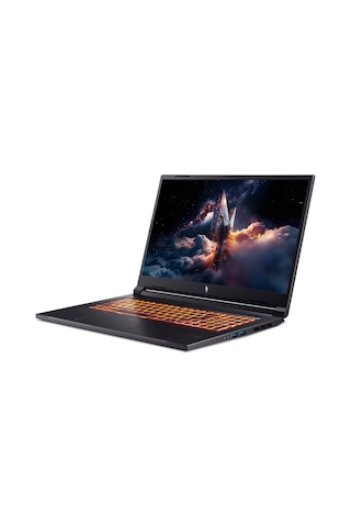 Acer Nitro V 17 AI NH.QZKEY.001A009 Ryzen 7 260 32 GB 2 TB SSD RTX5070 17.3" W11P Dizüstü Bilgisayar