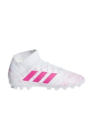 Adidas Nemeziz 18.3 Çocuk Halısaha Ayakkabısı G26976 Beyaz