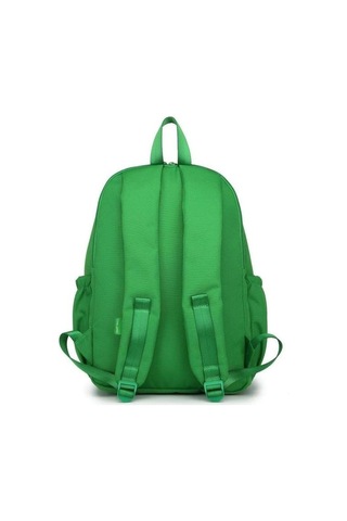 Smart Bags Yeşil Unisex Sırt Çantası Smb3200 Yeşil