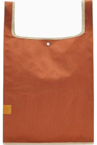 Lojel Niru 3-way Tote 15l Çok Amaçlı Günlük Unisex Sırt Çantası Kiremit 4