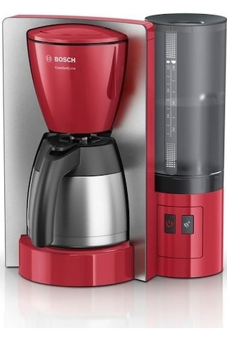 Bosch TKA6A684 Comfortline Filtre Kahve Makinesi