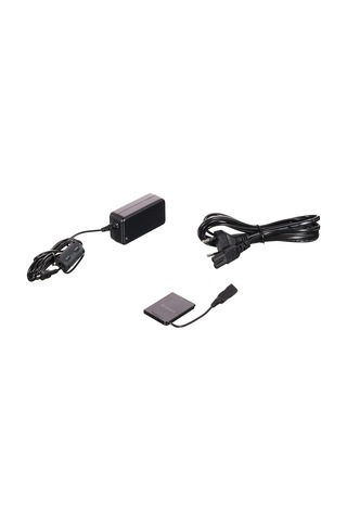 Nikon Vak151ea Eh-62c Ac Adaptörü Eh-62c, Siyah