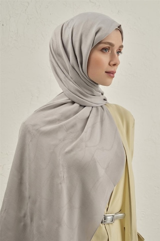 Armine Cool Şal 2 20 Gri