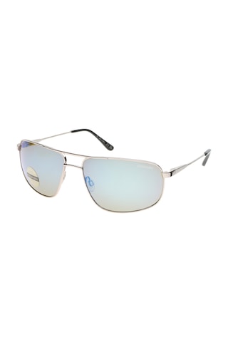 Serengeti Dante Ss564008 Polarize Erkek Güneş Gözlüğü Gri