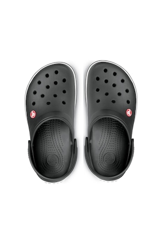Crocs Crocband Unisex Terlik Cr0724 Crc.001 Çok Renkli