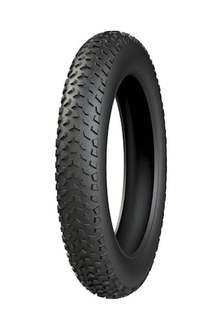 Anlaş 20 X 4.00 98 - 406 Dış Lastik Fat Bike - Volta Vb2 Dış Lastik Siyah