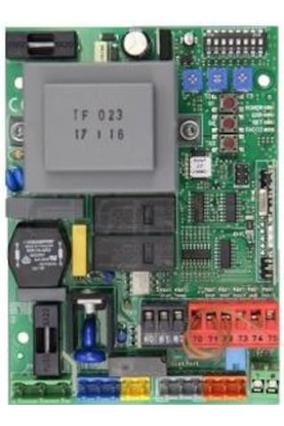 Bft Deımos 220V Ac Kontrol Kartı