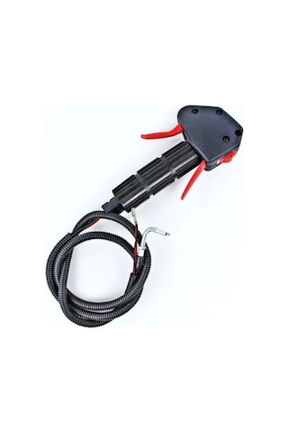 Tırpan Tetik Takımı Th004