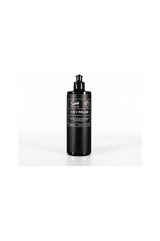 Sam's Detailing - 3in1 Polish - 3'ü1 Arada Cila - 500 Ml.