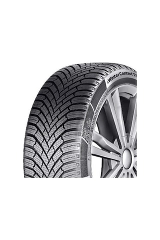 Continental 225/45R17 91H WinterContact TS 860 S SSR Kış Lastiği 2023