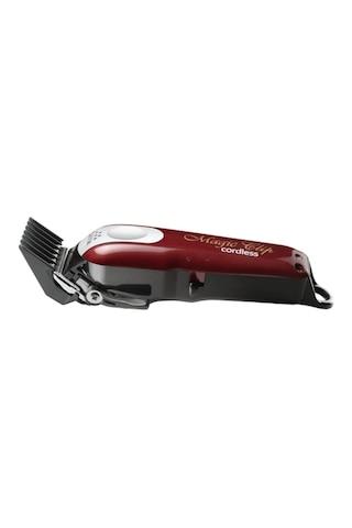 Wahl 8148-016 Magic Clip Cordless Şarjlı Saç & Sakal Kesme Makinesi