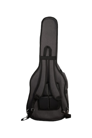 Fenix Lux Akustik Gitar Gigbag Siyah