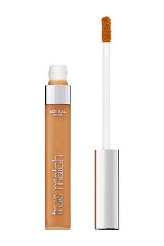 L'Oreal Paris True Match Kapatıcı 7D/W Golden Amber