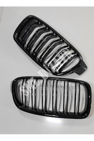 Bmw F30 3 Serisi M3 M F30 Ön Panjur Ön Böbrek Ön Izgara Takımı