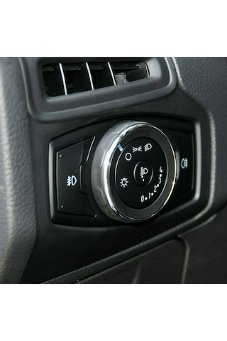 Ford Focus 3 Far Anahtar Çerçevesi 2011-2015