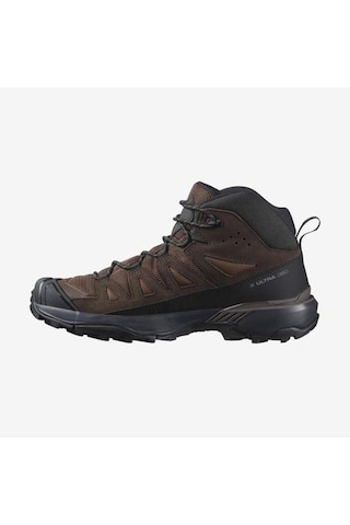 Salomon X Ultra 360 Ltr Mıd Gtx Erkek Bot L47570900 Kahverengi
