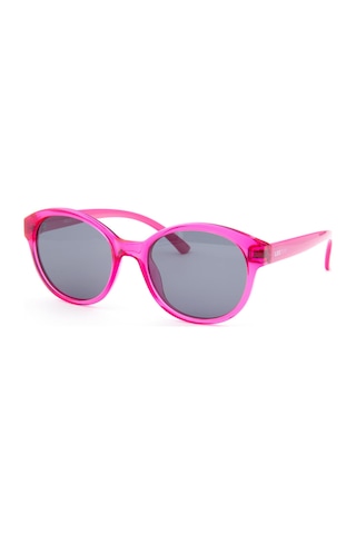 Lexdray Mod311-c4182 46 Polarize Çocuk Güneş Gözlüğü Pembe
