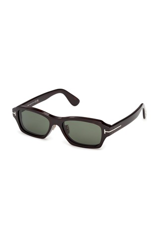 Tom Ford Ft1351 52n Erkek Güneş Gözlüğü Kahverengi