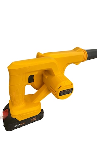Kraft Hart  21V Çift Akülü Hava Üfleme Makinesi