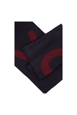 U.s. Polo Assn. Erkek Lacivert Kaşkol 50311841-vr033 Lacıvert