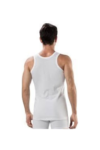 Klasik Erkek Atlet Zmr1701-1 001