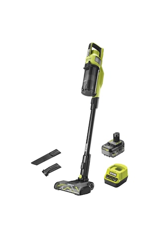 Ryobi RSV18X-1X40G Akülü El Süpürgesi - 5133005660