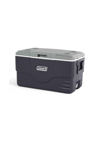 Coleman Daintree Personal Chest Hard Cooler Soğutucu Buzluk 44 Lt Gri