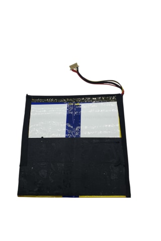 Hometech Alfa 150p  Batarya 4500mah Pil