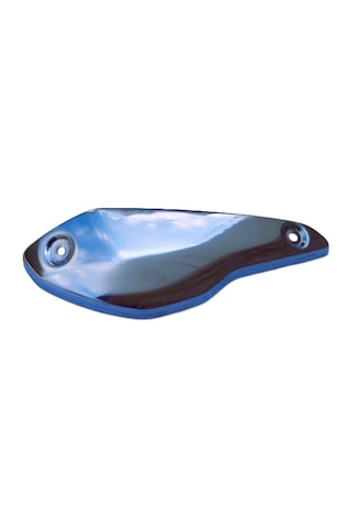 Atl Tvs Jupiter 125 Egzoz Dekor Kapağı Arka Kl050110