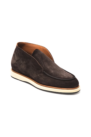Oxford Klasik Unisex Diğer 2309004.3495cı81 Franceschetti Raın Mogano Çok Renkli