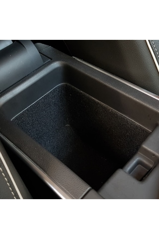 Renault Megane 4 Konfor Seti - Araç Ses Giderici Kumaş Kaplama