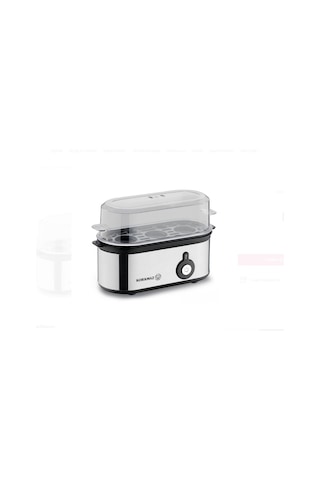Korkmaz Egna A409-01 350 W Yumurta Pişirici