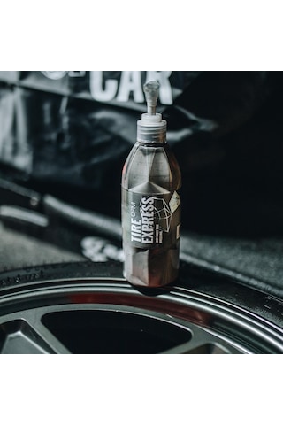 Gyeon Q²m Tire Express Lastik Parlatıcı 400 ML