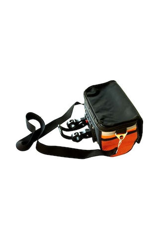 PROCYLE PC-710 GİDON ÇANTASI / SEPET Siyah